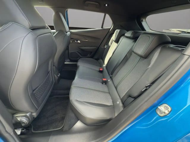 Peugeot 2008 GT-Line PureTech