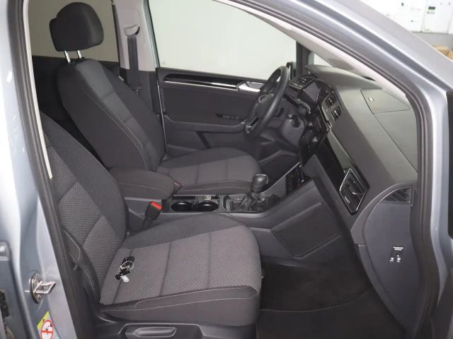 Volkswagen Touran R-Line