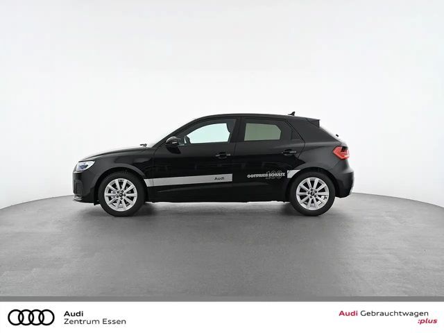 Audi A1 25 TFSI Sportback