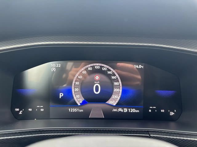 Volkswagen T-Cross 1.0 TSI DSG Life