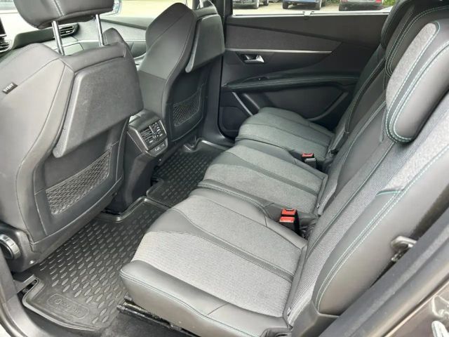 Peugeot 5008 Allure Pack