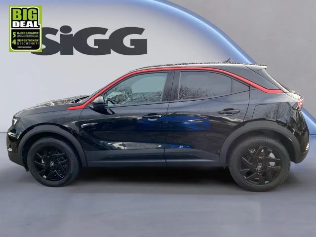 Opel Mokka 1.2 Turbo GS-Line Grand Sport Turbo