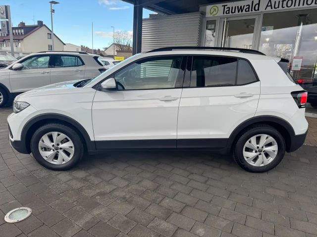 Volkswagen T-Cross 1.0 TSI IQ.Drive Life