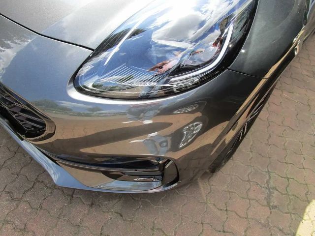 Ford Puma EcoBoost ST Line