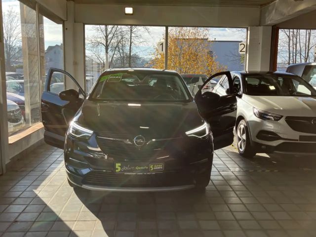 Opel Grandland X 1.5 CDTI