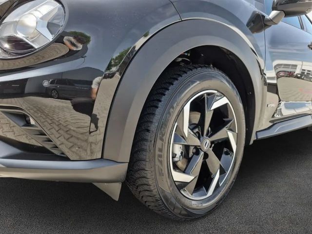 Nissan Juke N-Connecta