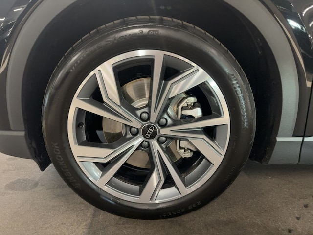 Audi Q4 e-tron Sportback