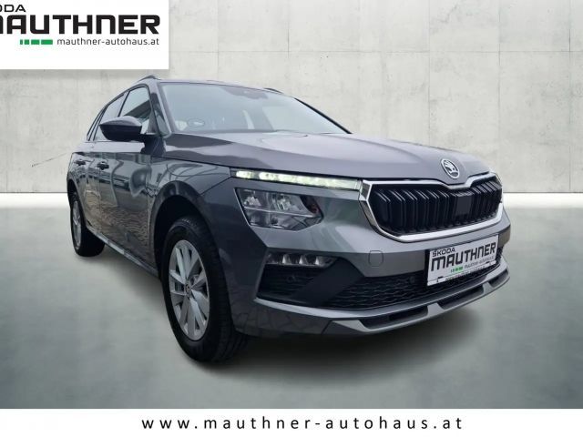 Skoda Kamiq Selection