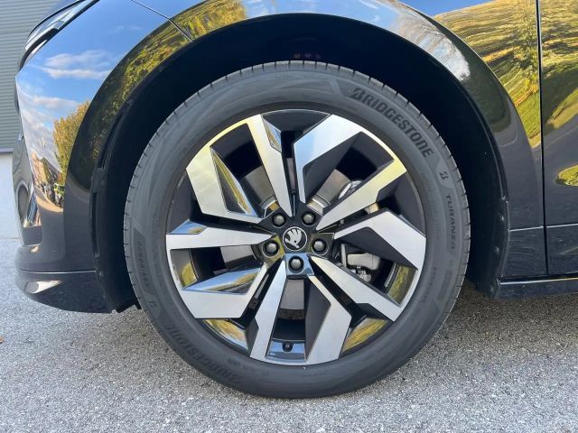 Skoda Enyaq Sportline