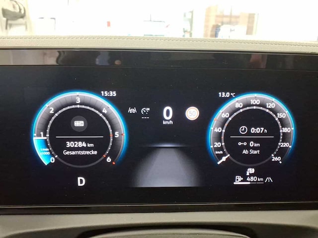 Volkswagen Tiguan DSG R-Line