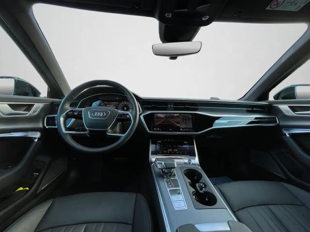 Audi A6 45 TDI