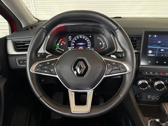 Renault Captur EDC Intens TCe 140