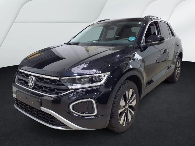 Volkswagen T-Roc DSG