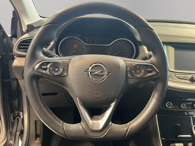 Opel Grandland X Elegance