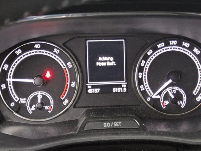 Skoda Fabia 1.5 TSI Style Style