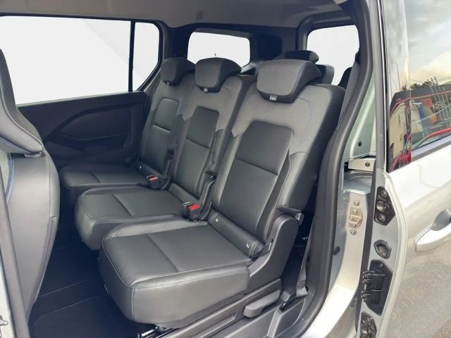 Nissan Townstar DIG-T N-Connecta