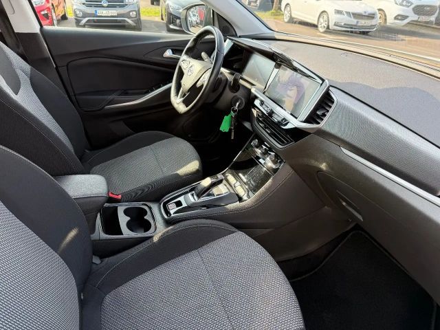 Opel Grandland X Business