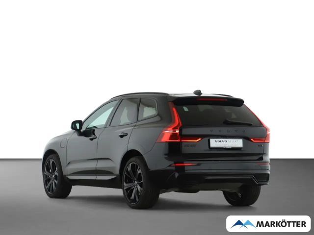 Volvo XC60 Plus T6