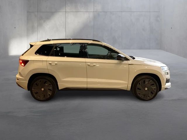 Skoda Karoq ACT Sportline