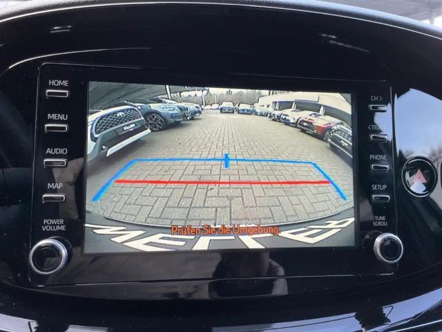 Toyota Aygo X Hatchback Pulse