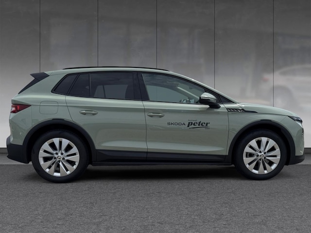 Skoda Elroq 50