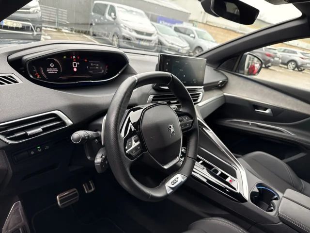 Peugeot 3008 GT-Line Hybrid