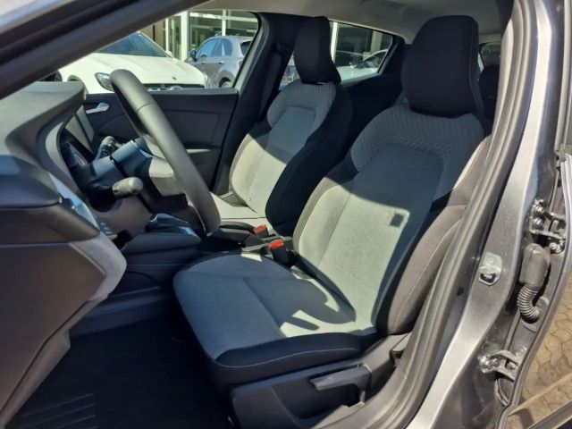 Renault Clio Evolution