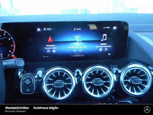 Mercedes-Benz GLA 35 AMG 4MATIC AMG Line