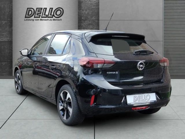 Opel Corsa Edition