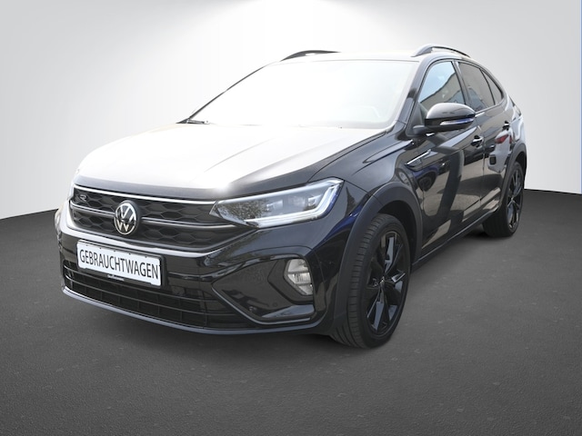 Volkswagen Taigo 1.5 TSI DSG R-Line Style