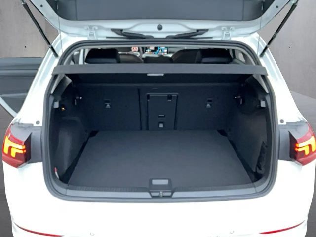 Volkswagen Golf Rabbit TSI