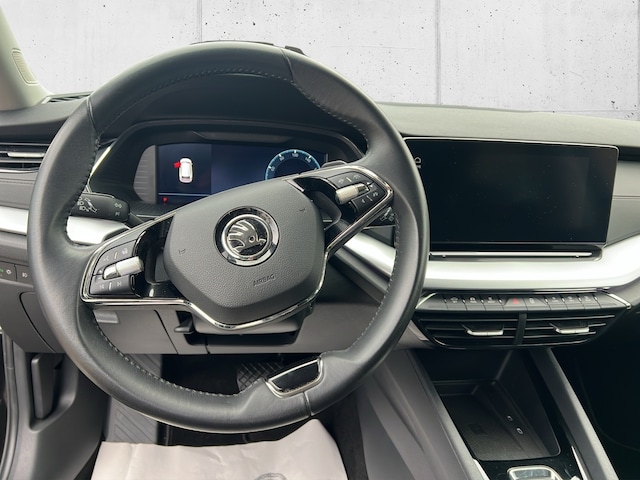 Skoda Octavia 2.0 TDI Clever Combi