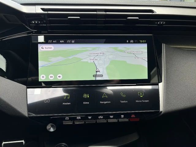 Peugeot 408 GT-Line Hybrid