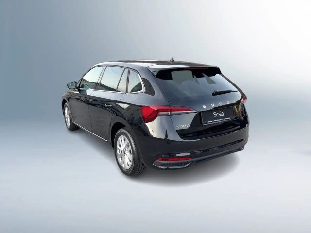 Skoda Scala Selection