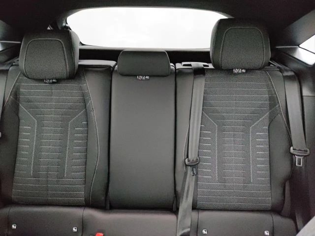 Peugeot 3008 Allure Pack Hybrid