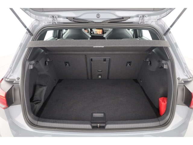 Volkswagen Golf 2.0 TSI R-Line