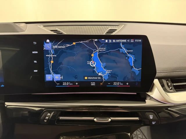 BMW X1 xDrive23i xLine AHK ACC 360° HUD HK eSitze