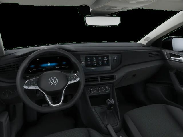 Volkswagen Taigo 4Me TSI