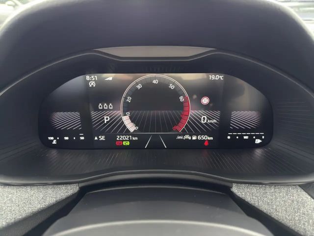 Skoda Kamiq Selection