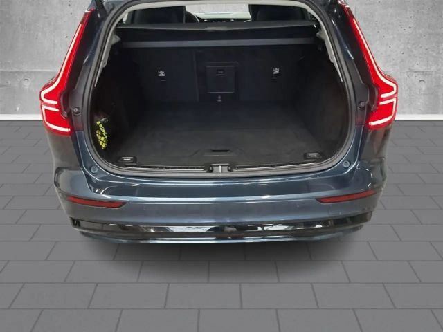 Volvo V60 Dark Plus