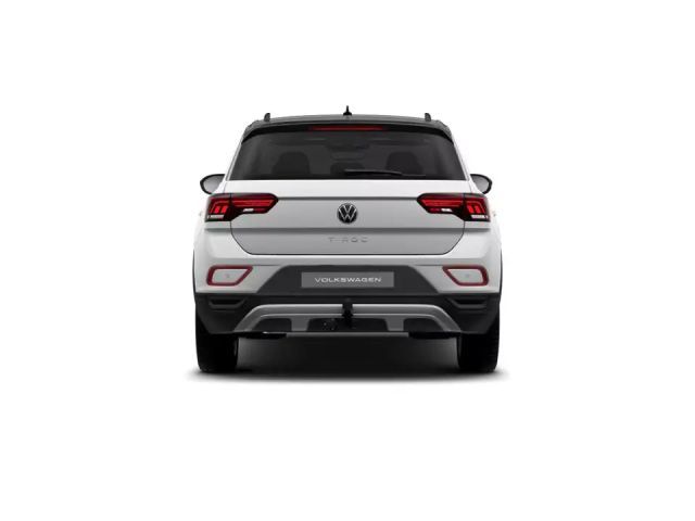Volkswagen T-Roc 2.0 TDI DSG