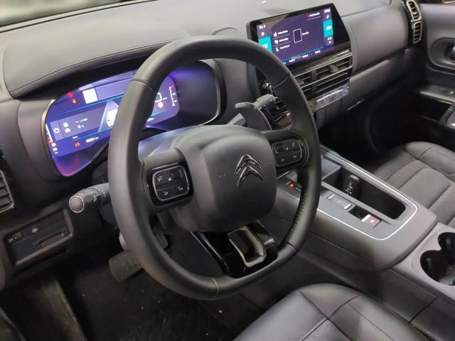 Citroën C5 Aircross 1.2 Fin. ab 2,99 % Navi,Parkpilot