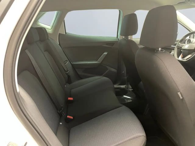 Seat Ibiza 1.0 TSI DSG