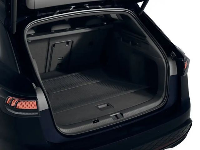 Volkswagen ID.7 4Motion GTX Tourer