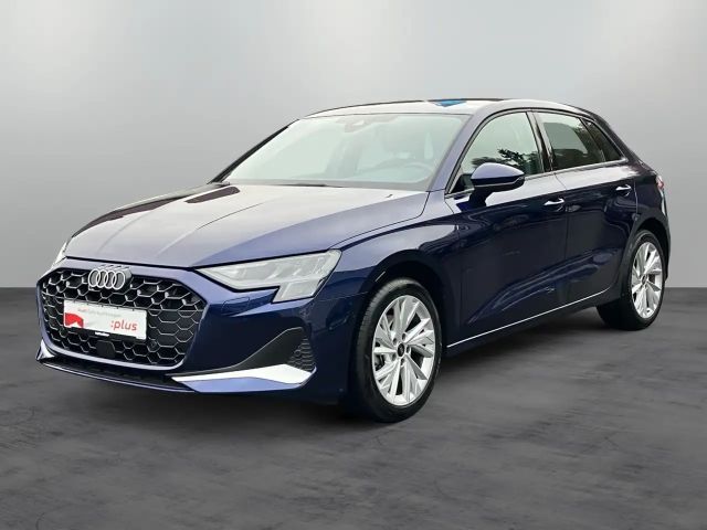 Audi A3 35 TFSI S-Tronic Sedan