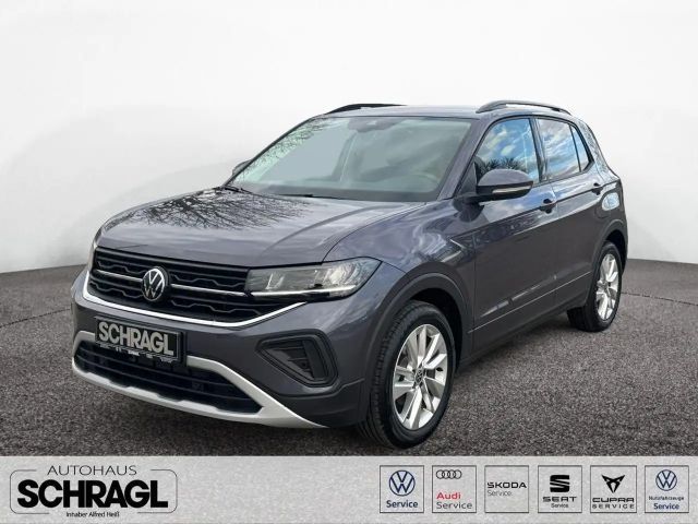 Volkswagen T-Cross 1.0 TSI DSG Life