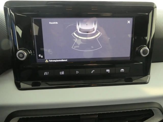 Seat Ibiza 1.0 TSI Reference