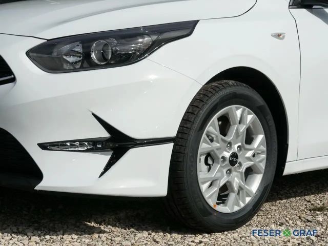 Kia Ceed Vision