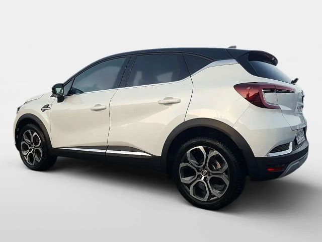 Renault Captur E-Tech Hybrid Techno