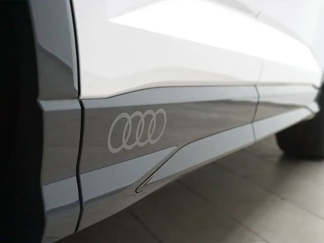 Audi Q3 40 TFSI Quattro S-Tronic